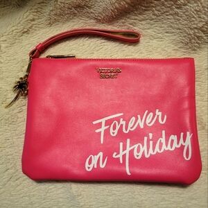 Victoria' Secret 9x7 Bag